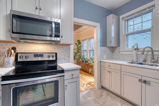 732 S Norman Avenue, Evansville, IN 47714