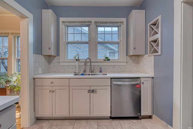 732 S Norman Avenue, Evansville, IN 47714