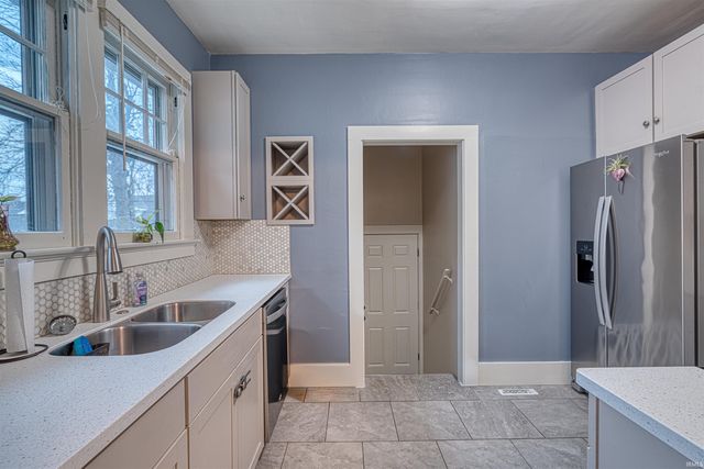 732 S Norman Avenue, Evansville, IN 47714