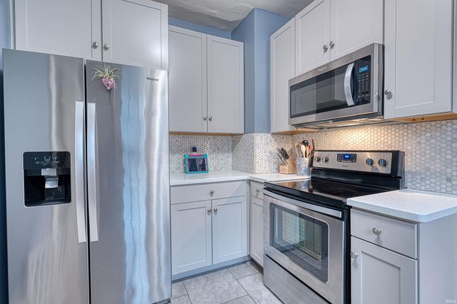 732 S Norman Avenue, Evansville, IN 47714