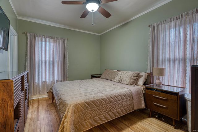 732 S Norman Avenue, Evansville, IN 47714