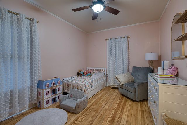 732 S Norman Avenue, Evansville, IN 47714