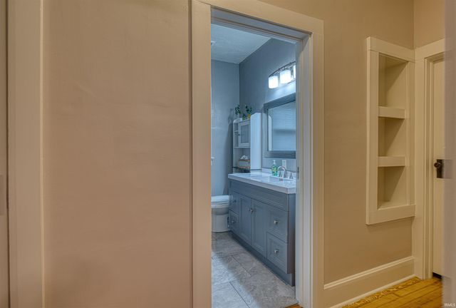 732 S Norman Avenue, Evansville, IN 47714