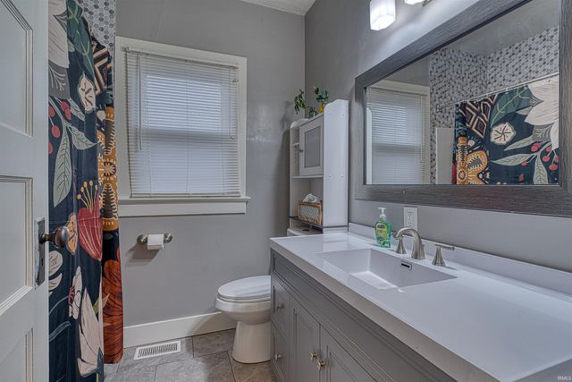 732 S Norman Avenue, Evansville, IN 47714