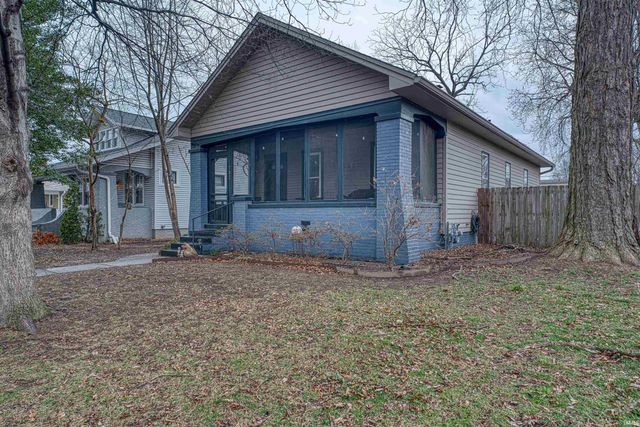 732 S Norman Avenue, Evansville, IN 47714