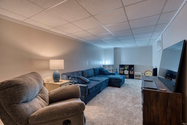 732 S Norman Avenue, Evansville, IN 47714