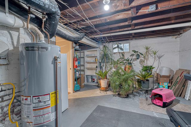 732 S Norman Avenue, Evansville, IN 47714