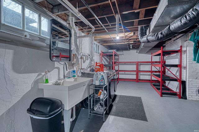 732 S Norman Avenue, Evansville, IN 47714