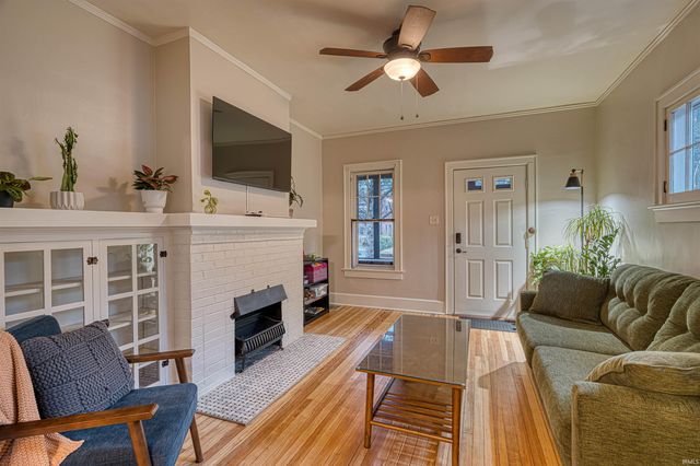 732 S Norman Avenue, Evansville, IN 47714