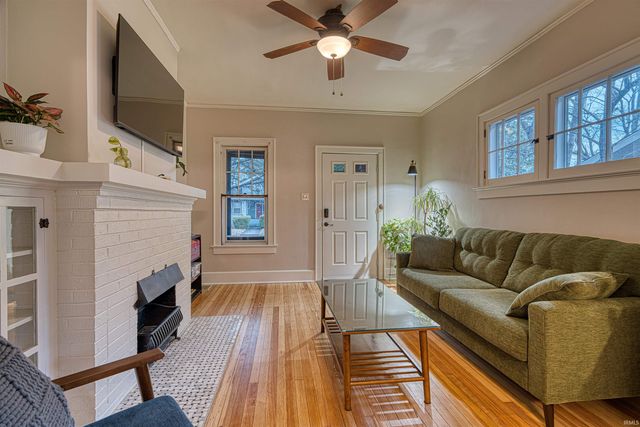 732 S Norman Avenue, Evansville, IN 47714