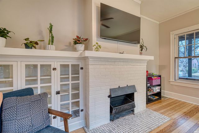 732 S Norman Avenue, Evansville, IN 47714