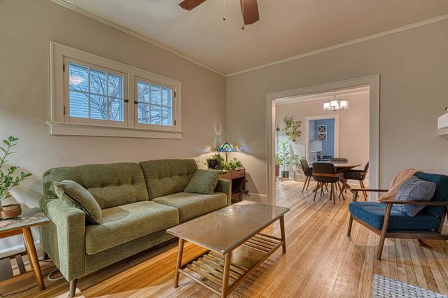 732 S Norman Avenue, Evansville, IN 47714