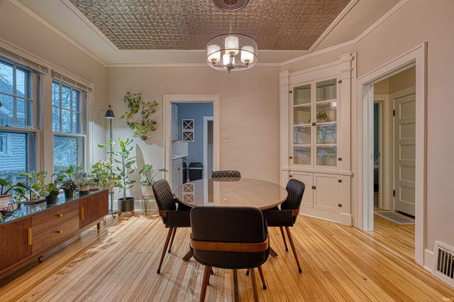 732 S Norman Avenue, Evansville, IN 47714