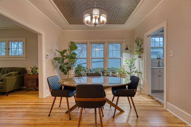 732 S Norman Avenue, Evansville, IN 47714