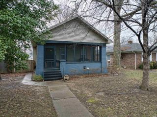 732 S Norman Avenue, Evansville, IN 47714