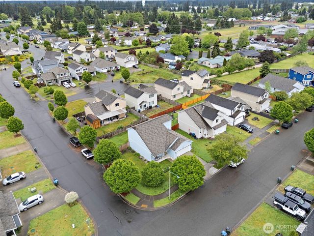 9997 Greenleaf Loop SE, Yelm, WA 98597