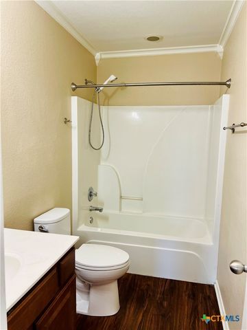 8210 Sunset Trail, Temple, TX 76502