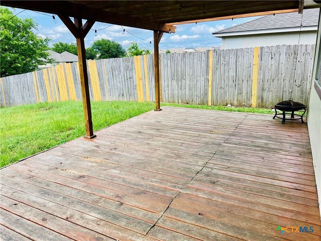 8210 Sunset Trail, Temple, TX 76502