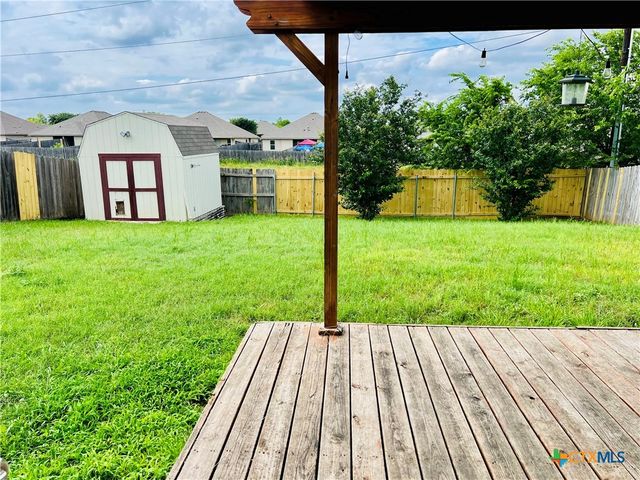 8210 Sunset Trail, Temple, TX 76502