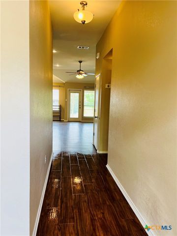 8210 Sunset Trail, Temple, TX 76502