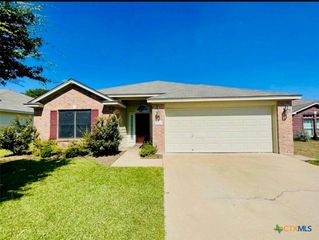 8210 Sunset Trail, Temple, TX 76502