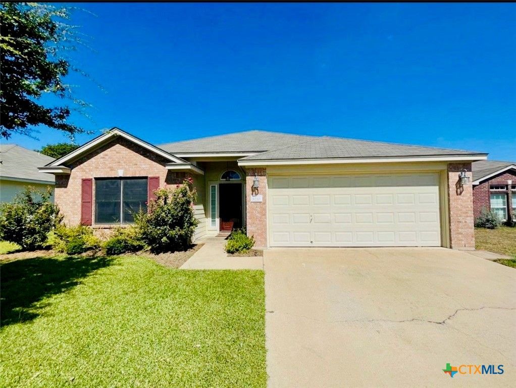 8210 Sunset Trail, Temple, TX 76502