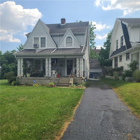 54 Basswood Avenue, Dayton, OH 45405