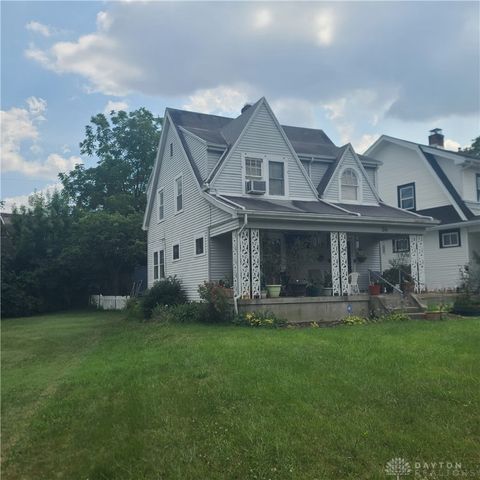 54 Basswood Avenue, Dayton, OH 45405