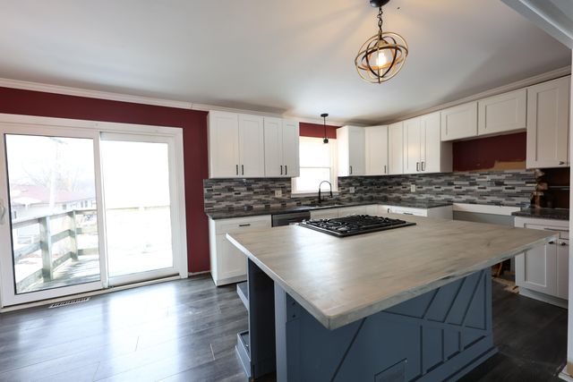 411 Cherry Hill Road, Dyer, IN 46311