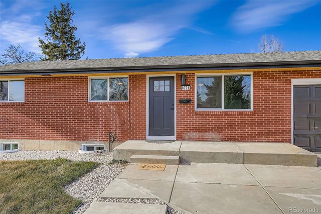 8771 Rutgers Street, Westminster, CO 80031