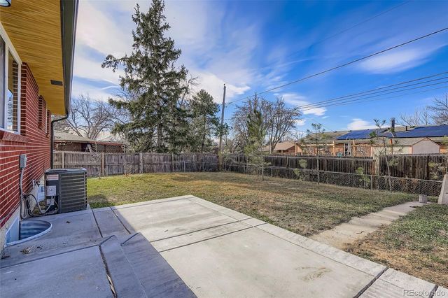 8771 Rutgers Street, Westminster, CO 80031