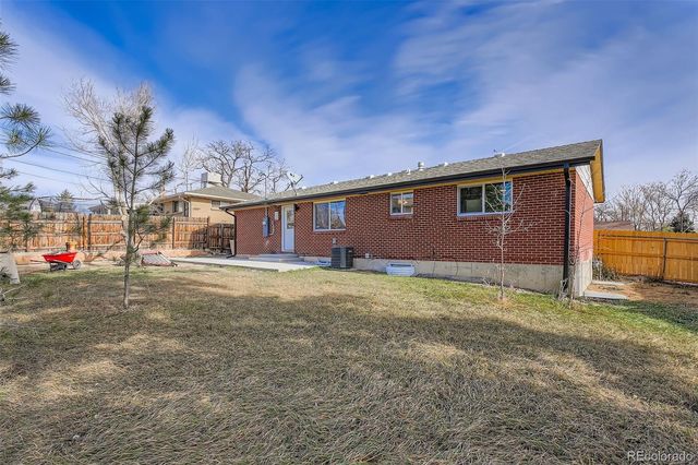 8771 Rutgers Street, Westminster, CO 80031