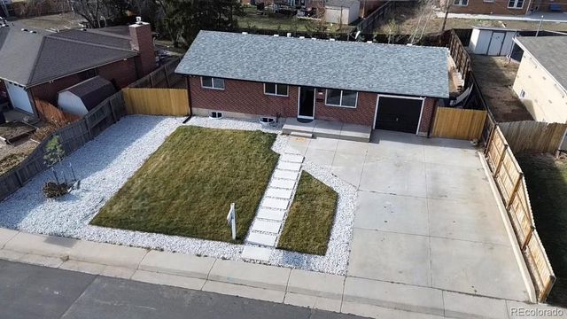 8771 Rutgers Street, Westminster, CO 80031