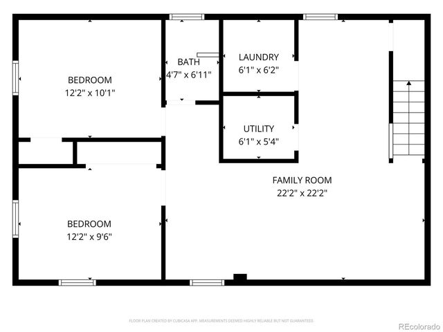 8771 Rutgers Street, Westminster, CO 80031