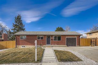 8771 Rutgers Street, Westminster, CO 80031