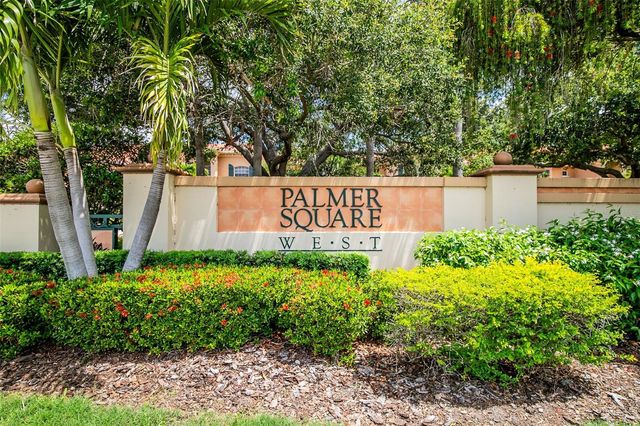 3663 SQUARE WEST LANE 12, Sarasota, FL 34238