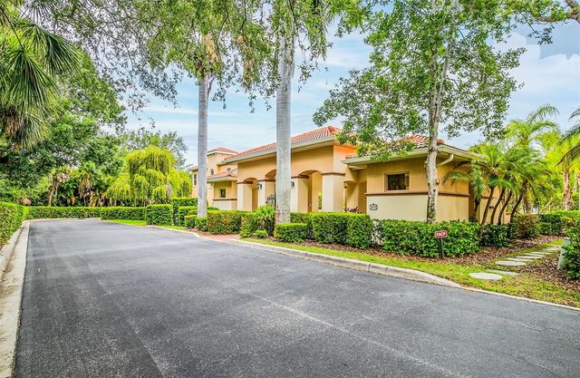 3663 SQUARE WEST LANE 12, Sarasota, FL 34238