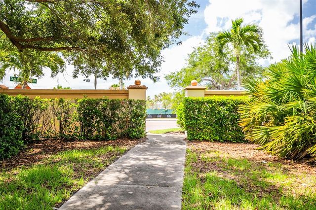 3663 SQUARE WEST LANE 12, Sarasota, FL 34238