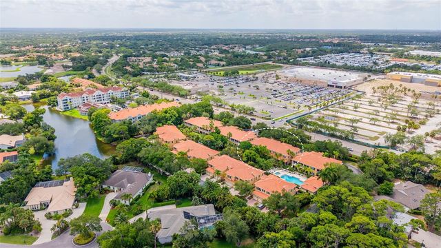 3663 SQUARE WEST LANE 12, Sarasota, FL 34238