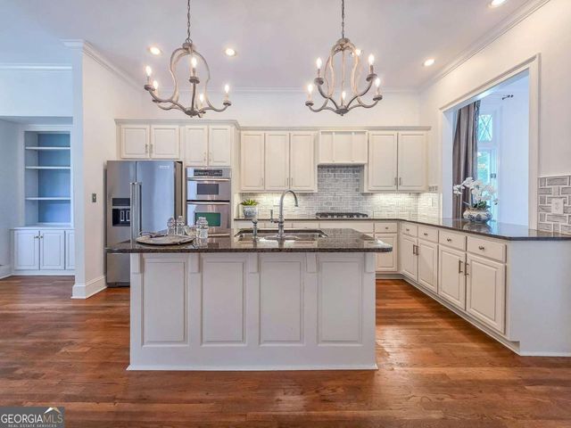264 Summerour Vale, Johns Creek, GA 30097