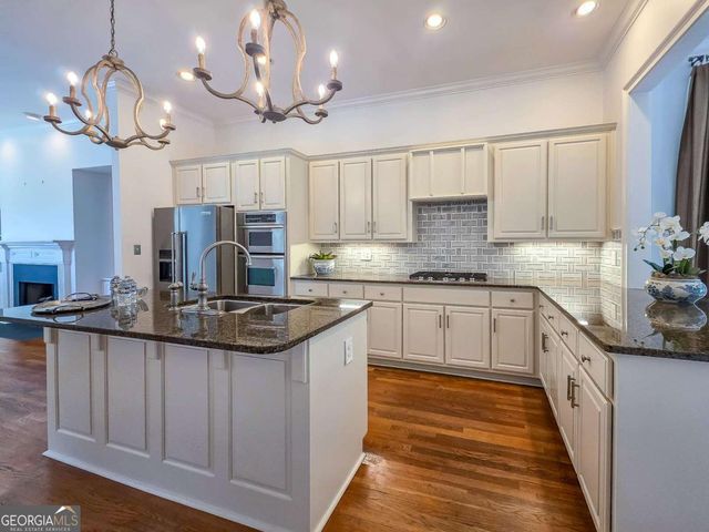 264 Summerour Vale, Johns Creek, GA 30097