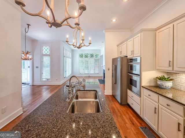 264 Summerour Vale, Johns Creek, GA 30097