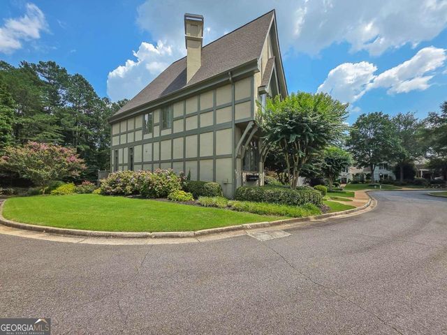 264 Summerour Vale, Johns Creek, GA 30097
