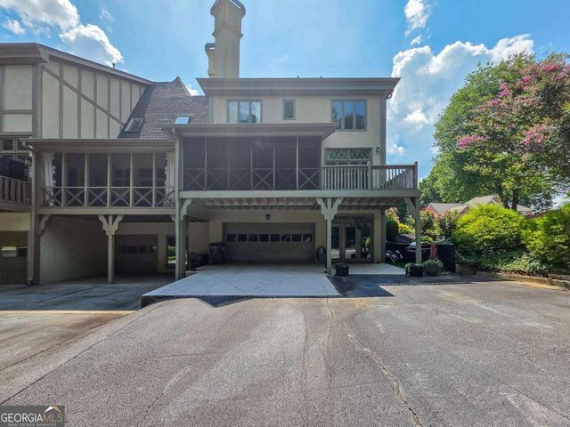 264 Summerour Vale, Johns Creek, GA 30097
