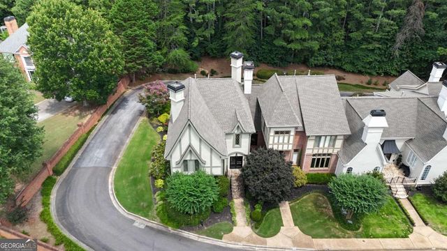264 Summerour Vale, Johns Creek, GA 30097