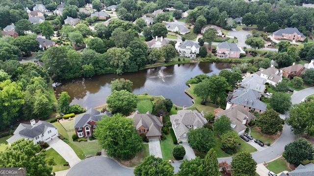264 Summerour Vale, Johns Creek, GA 30097