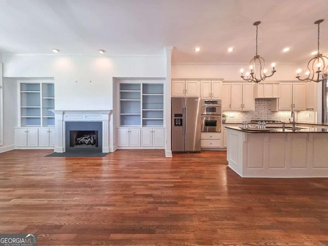 264 Summerour Vale, Johns Creek, GA 30097