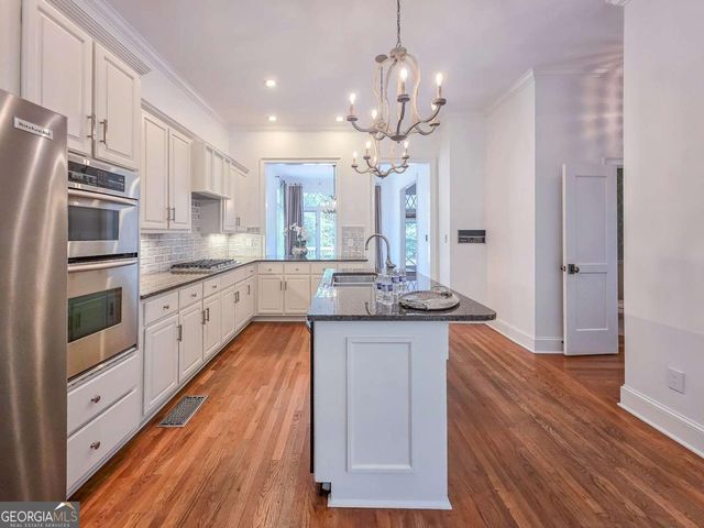 264 Summerour Vale, Johns Creek, GA 30097