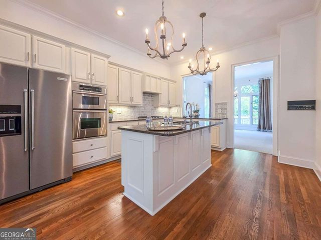 264 Summerour Vale, Johns Creek, GA 30097