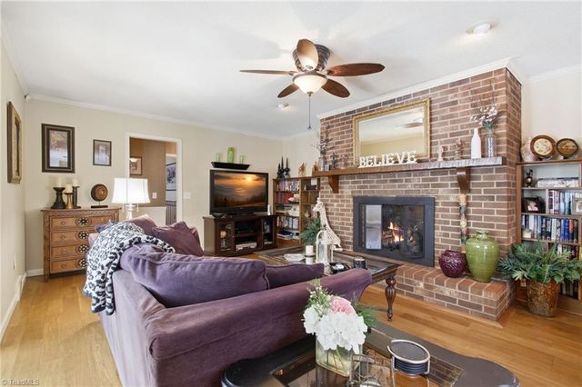 1515 Holly Circle, Wilkesboro, NC 28697